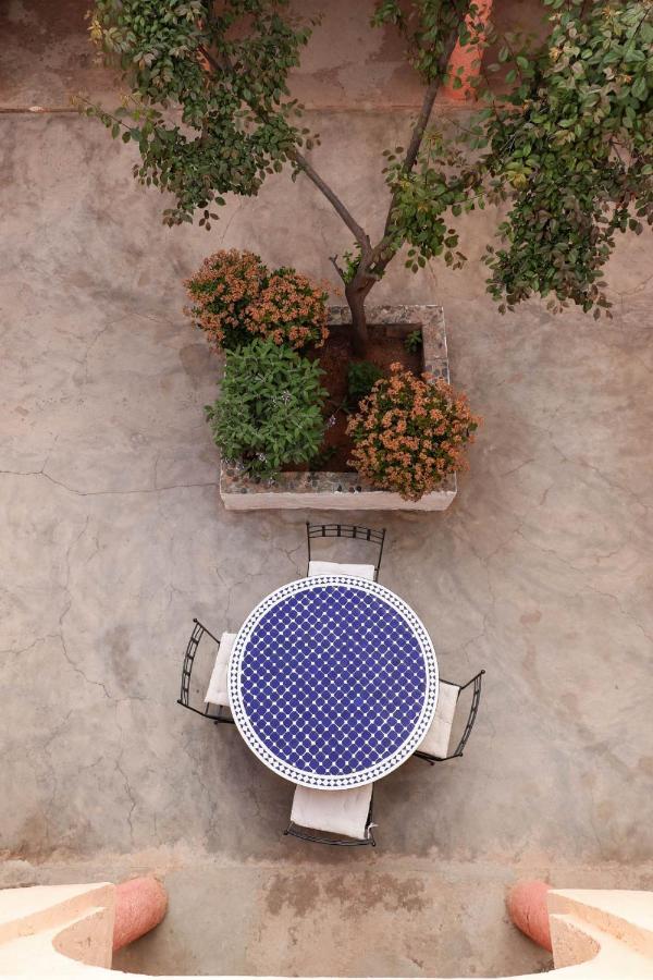 Riad Diwane Ouirgane Exterior foto