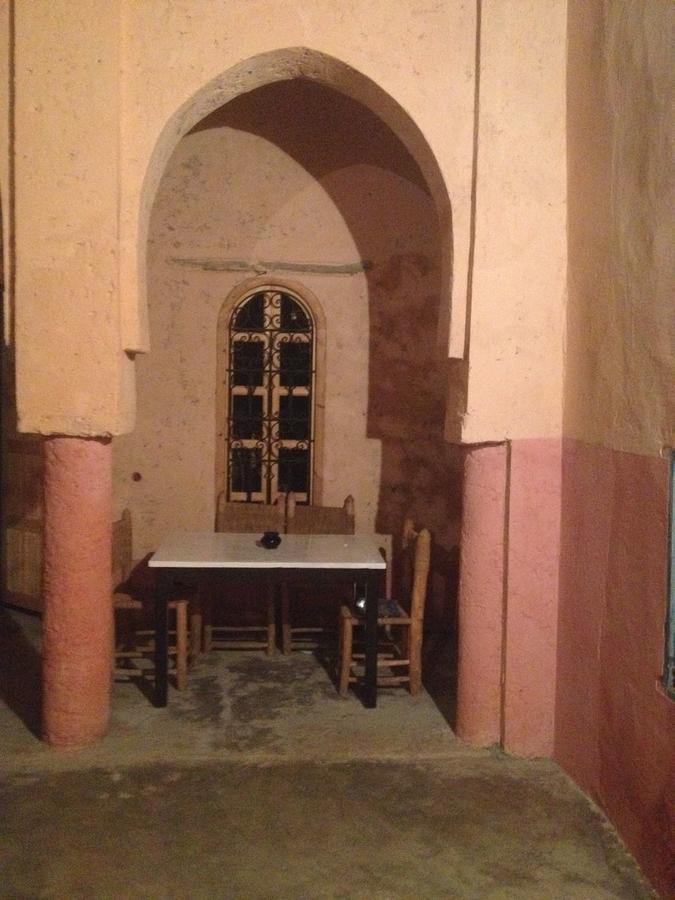 Riad Diwane Ouirgane Exterior foto