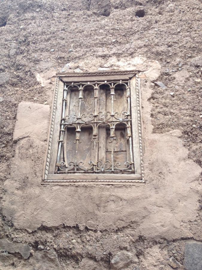 Riad Diwane Ouirgane Exterior foto